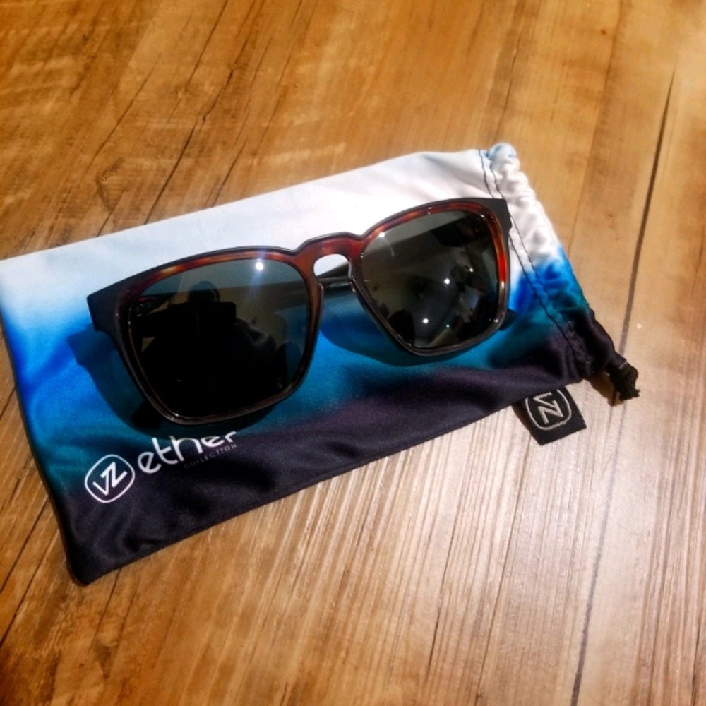 COPY - Von Zipper Levee sunglasses